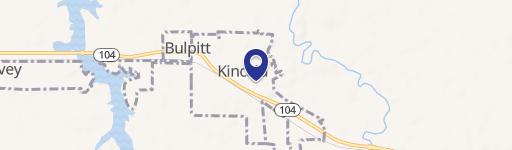 Kincaid Retail Property with Gaming