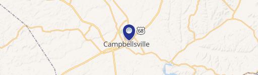 Prime Land Near Campbellsville University