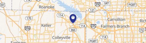 Industrial Space in Grapevine, TX