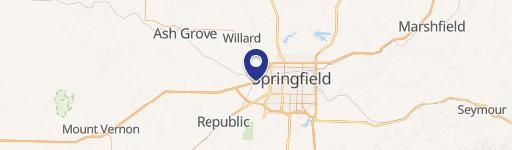 33.6 Acres Near I-44