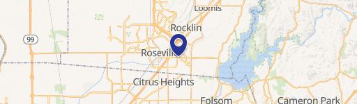 Retail Space in Roseville Center