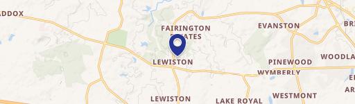 Land on Hereford Farm Road