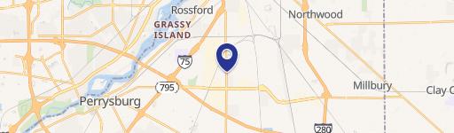 Land Near Owens Community College