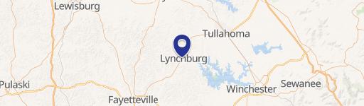 Lynchburg Multi-Tenant Investment Property