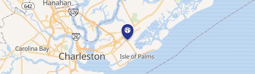 Grocery Box in Mount Pleasant