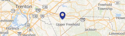 Upper Freehold Office Building