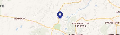 Land Available in Evans, GA