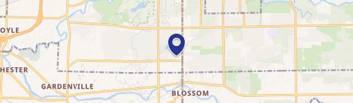 Turn-Key Restaurant with Drive-Thru