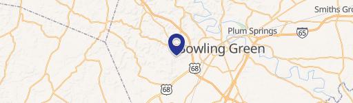 Land Lots on Russellville Road