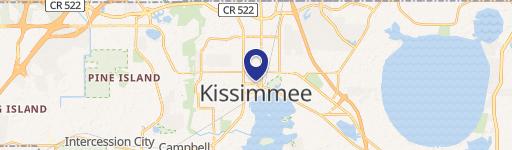 Kissimmee Land for Mixed-Use Development