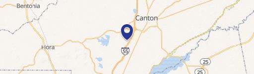 Madison County Development Opportunity