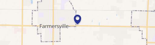 Vacant Land Near City Hall