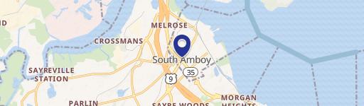 Route 9 Commercial Land Available