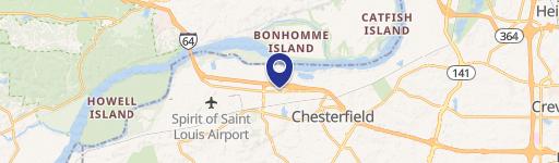 Retail Space in Power Center