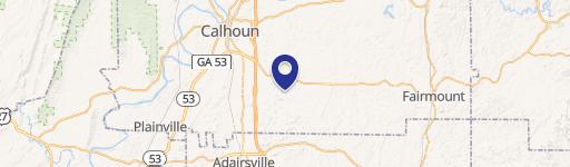 Residential Land Near I-75