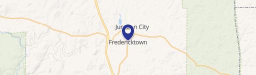 Commercially Zoned Land For Sale