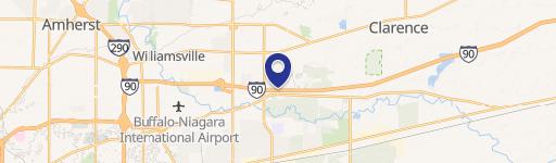 Vacant Land on Genesee Street