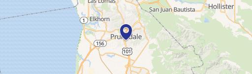 Retail Property in Monterey County