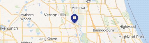 Vernon Hills Commercial Land Parcel