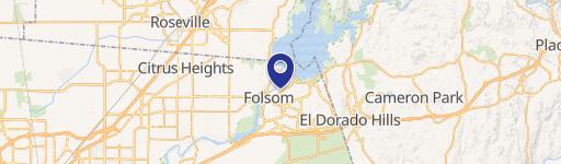 Folsom Office Space Available