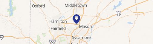 End-Cap Office Space Available