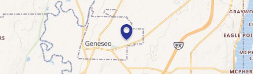 Land for Sale in Geneseo