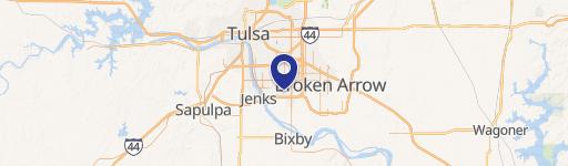 Turnkey Medical Office Space