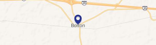 Commercial Lot near I-20