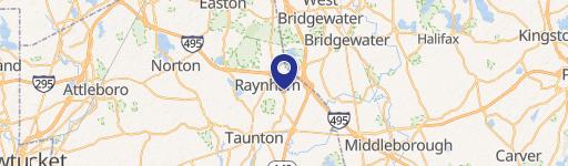 Raynham Land For Sale