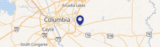 Office Space with On-Site Parking