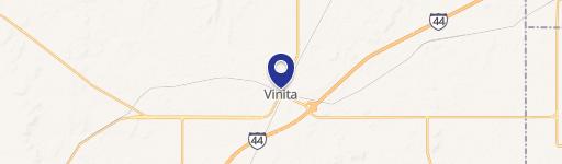 Vinita Land Parcels Available