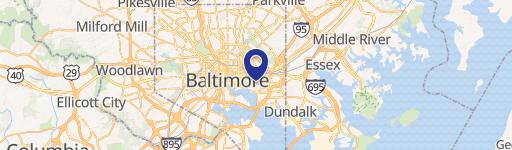 Baltimore Office Space For Sale