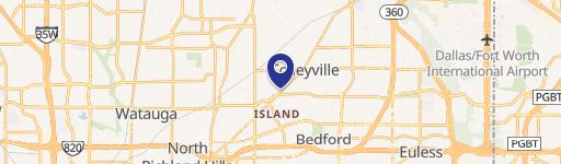 NNN Leased Shopping Center