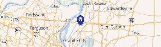 Outparcels Near Granite City Walmart