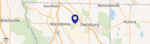 Twinsburg Commercial Land Opportunity