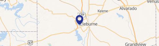 Retail Center on Highway 67