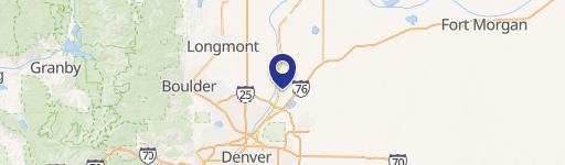 Denver Office Building For Sale