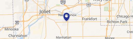 151 Acres in New Lenox