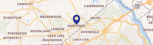 Land For Sale Martinez, GA