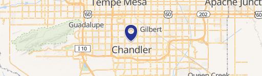 Chandler Office Building For Sale