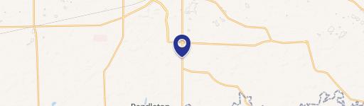 97 Acres on Transit Road