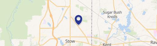 Vacant Land in Stow, Ohio