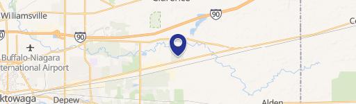 Walden Avenue Development Opportunity