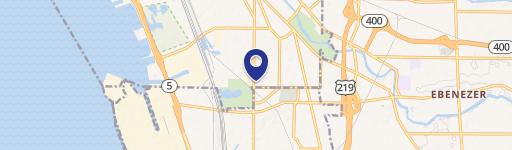 Corner Lot Building Opportunity