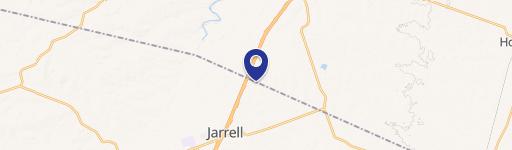 10+ Acres Development Opportunity, Jarrell