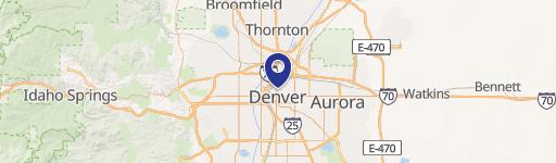 Retail Space in Denver, Colorado