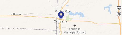 Rental Sites on 16 Acres