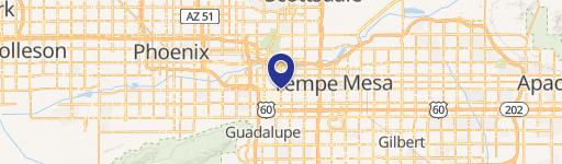 Tempe Office Space Available