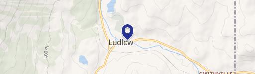 Turnkey Restaurant and Hotel Opportunity