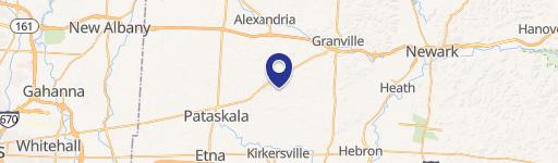 Corner Lot Near Columbus, Ohio